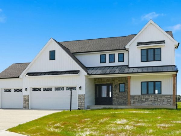 1317 Talullah Drive, Fort Wayne, IN 46818