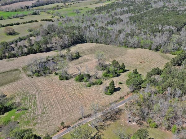 Lebanon Rd, Eupora, MS 39744