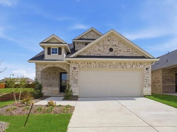 5307 Millbrook Drive, McKinney, TX 75071