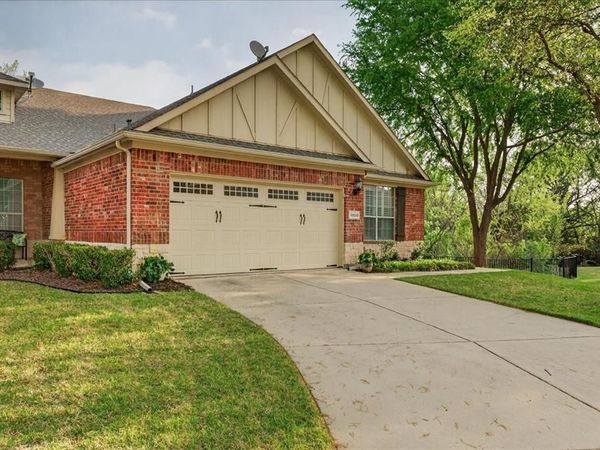 10029 Sedgewick Avenue , Plano, TX 75025