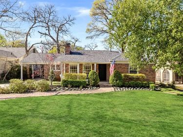 6939 Santa Monica Drive, Dallas, TX 75223