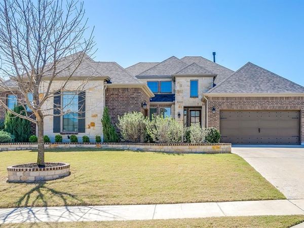 1231 Aster Place , Haslet, TX 76052