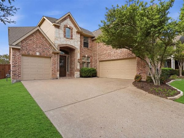 2013 Chessington Lane , McKinney, TX 75072