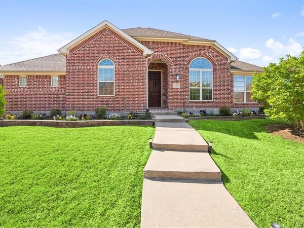 7410 Handen Drive, Rowlett, TX 75089