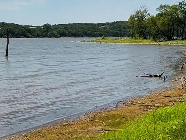 153 Catfish Trail, Bowie, TX 76230