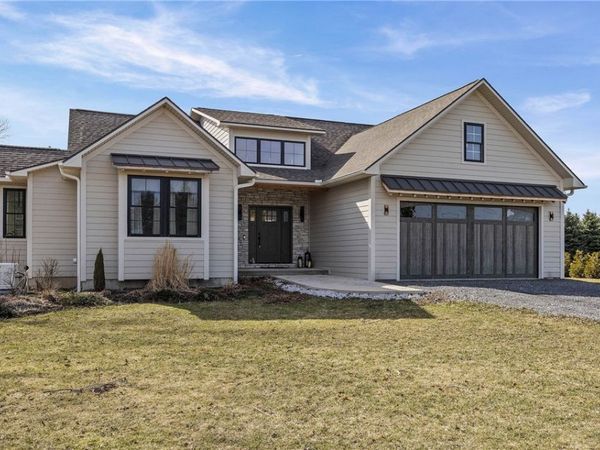 4559 Hoyt Road, Skaneateles, NY 13152