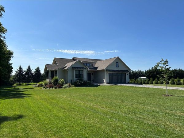 4559 Hoyt Road, Skaneateles, NY 13152