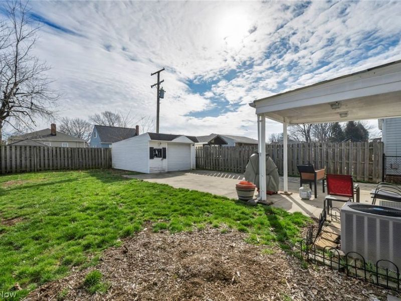 6207 Gilbert Avenue, Parma, OH 44129 Photo 26