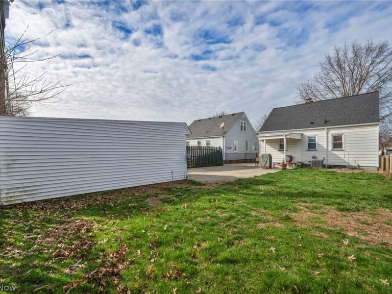 6207 Gilbert Avenue, Parma, OH 44129 Photo 27