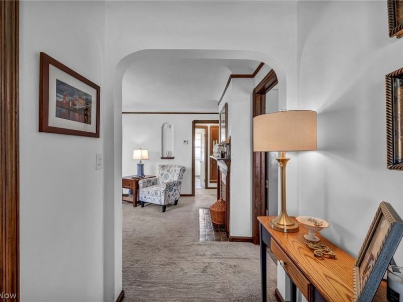 6207 Gilbert Avenue, Parma, OH 44129 Photo 4