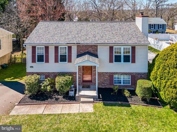 5522 MCCORMICK AVENUE , BALTIMORE, MD 21206