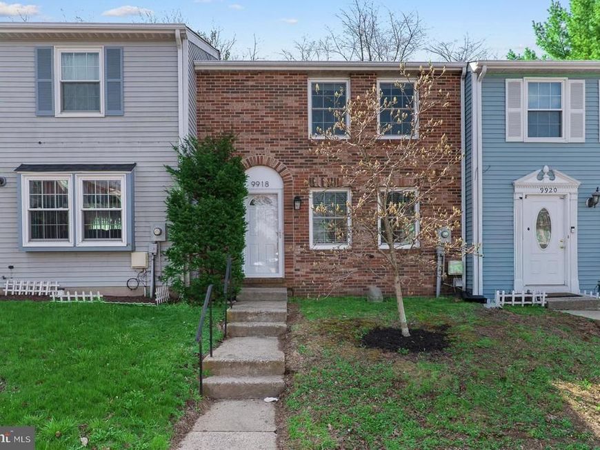 9918 Canvasback Way, Damascus, MD 20872 Main Photo