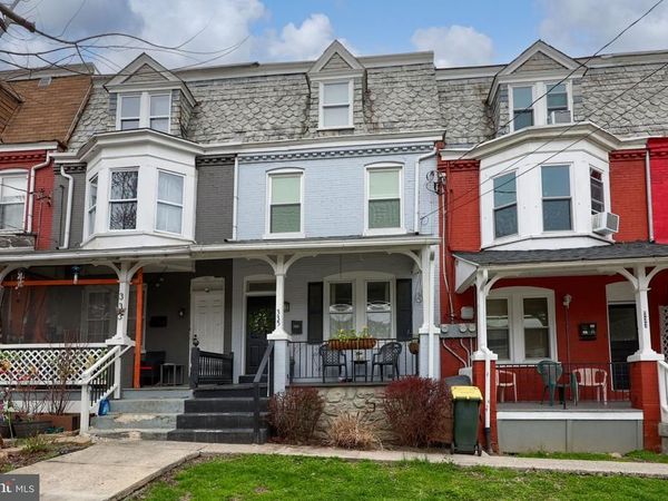 335 S ANN STREET, LANCASTER, PA 17602