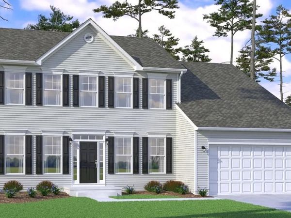 121 PLACEK'S LANE , STEVENSVILLE, MD 21666