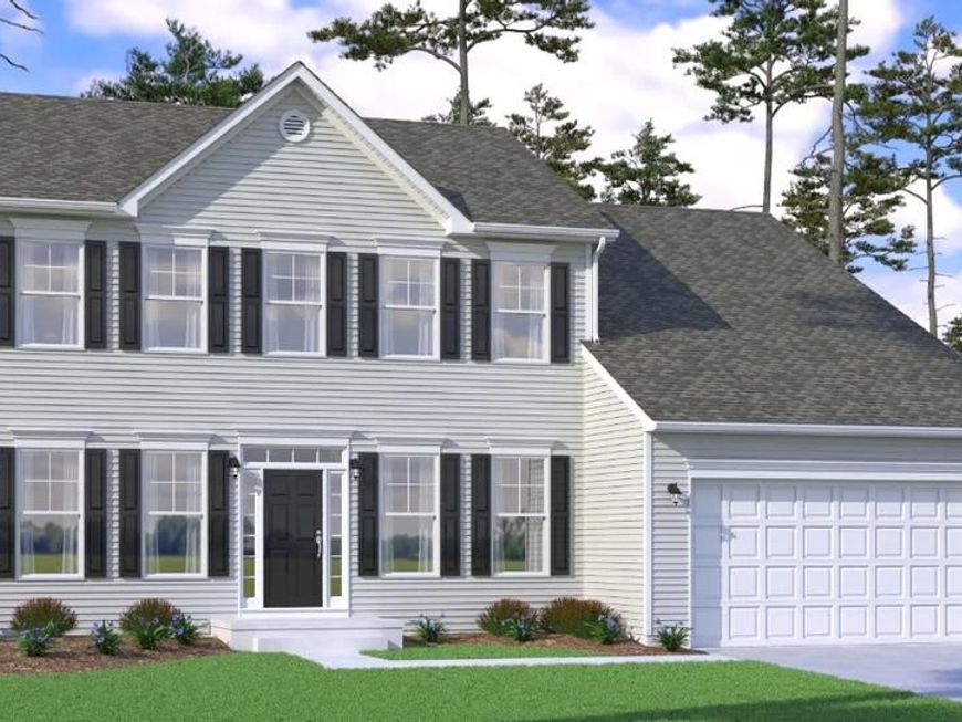 121 Placek's Lane , Stevensville, MD 21666 Main Photo