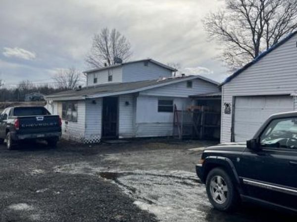 9455 STATE ROUTE 54, WATSONTOWN, PA 17777