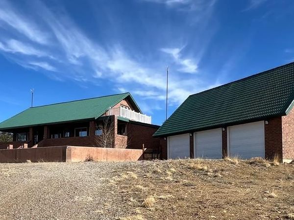 13333 Stonewall Parallel Rd., Weston, CO 81091