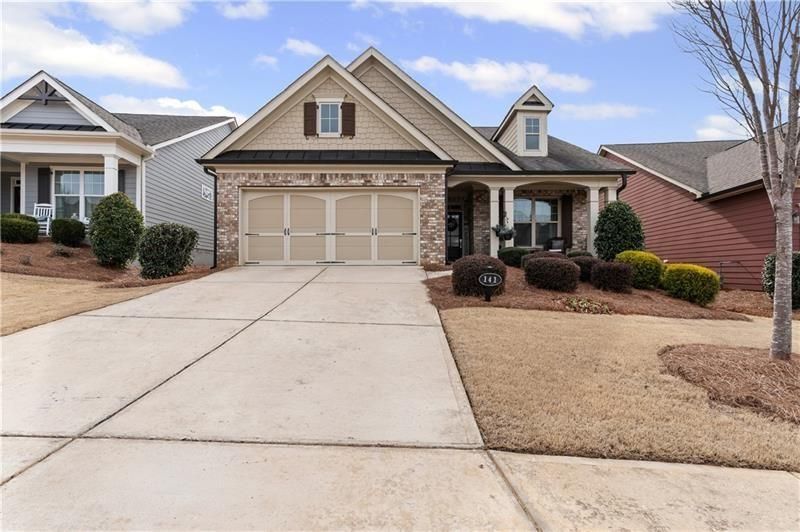 141 Fieldbrook Crossing, Canton, GA 30115 Main Photo