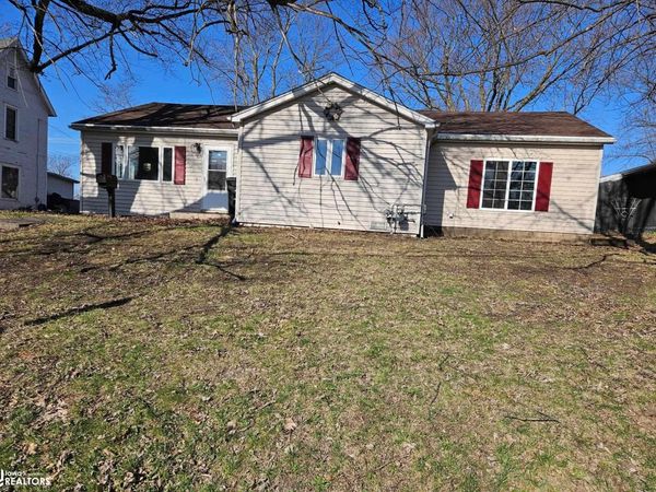 305 S Locust St., Mount Pleasant, IA 52641