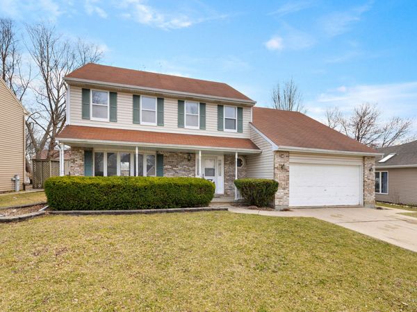 2176 Jordan Lane , Elgin, IL 60123