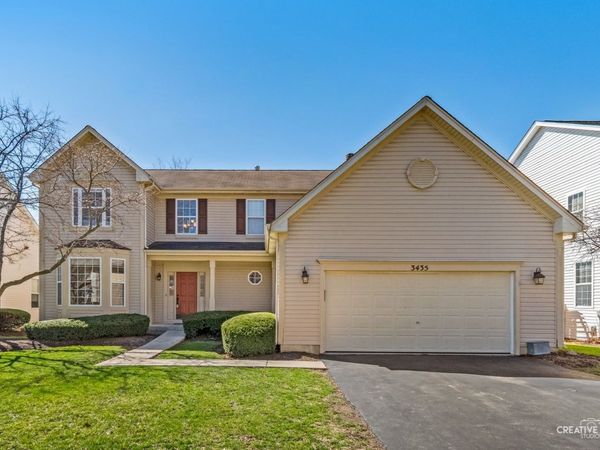 3435 Antoine Place, St. Charles, IL 60175