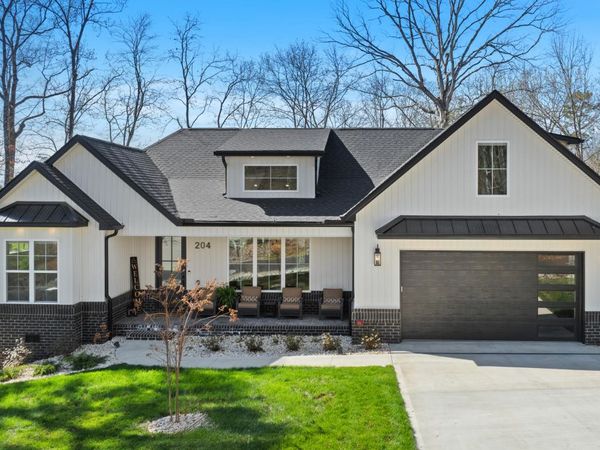 204 Osage Lane, Loudon, TN 37774