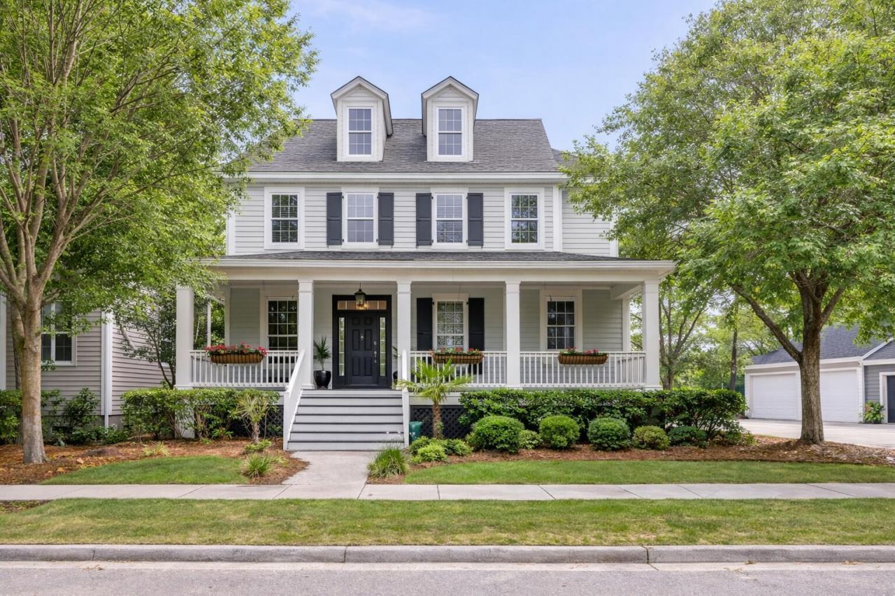 1601 Bulline Street Photo 1