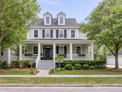 1601 Bulline Street, Charleston, SC 29492