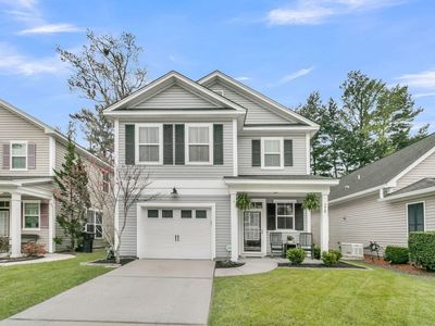 270 Chemistry Circle, Ladson, SC 29456