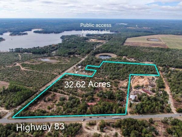 4099 State Highway 83, DeFuniak Springs, FL 32433