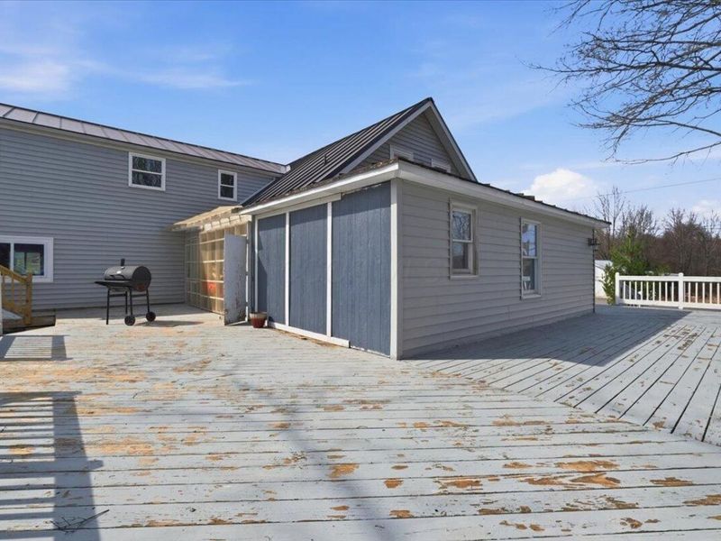 8158 New Delaware Road, Mount Vernon, OH 43050 Photo 33