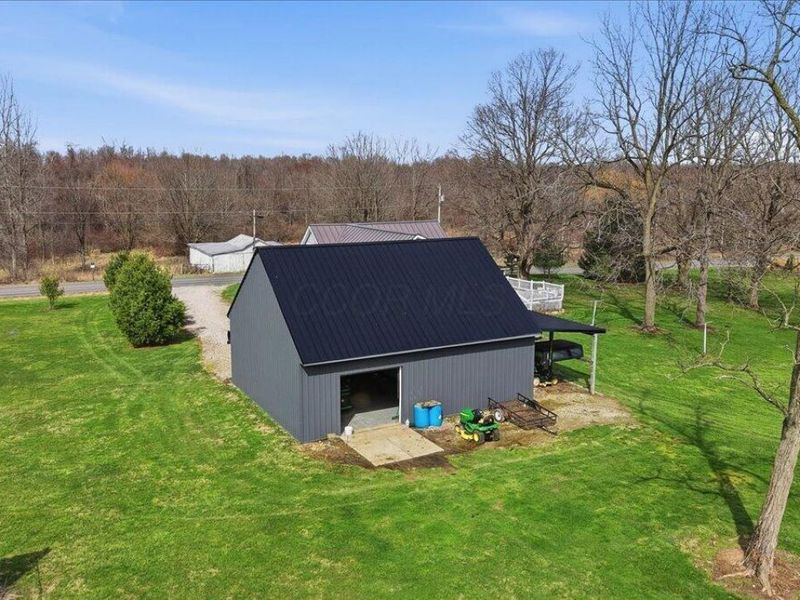 8158 New Delaware Road, Mount Vernon, OH 43050 Photo 37