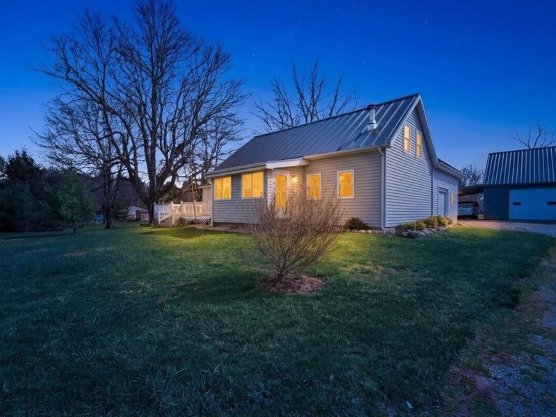 8158 New Delaware Road, Mount Vernon, OH 43050 Photo 38