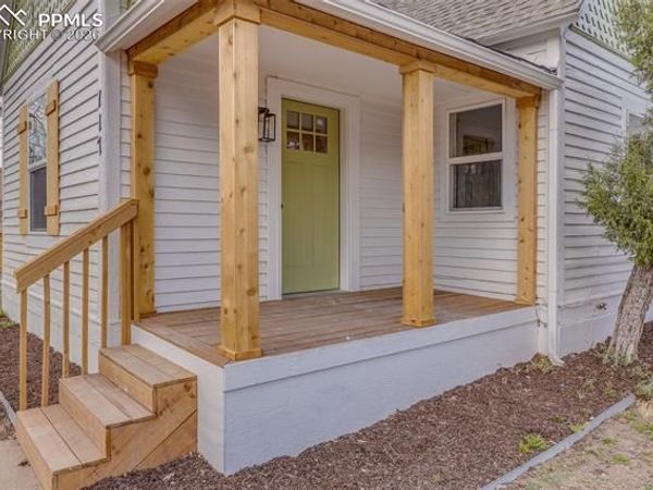 117 S Limit Street, Colorado Springs, CO 80905