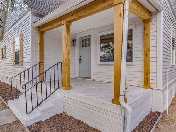 125 S Limit Street, Colorado Springs, CO 80905