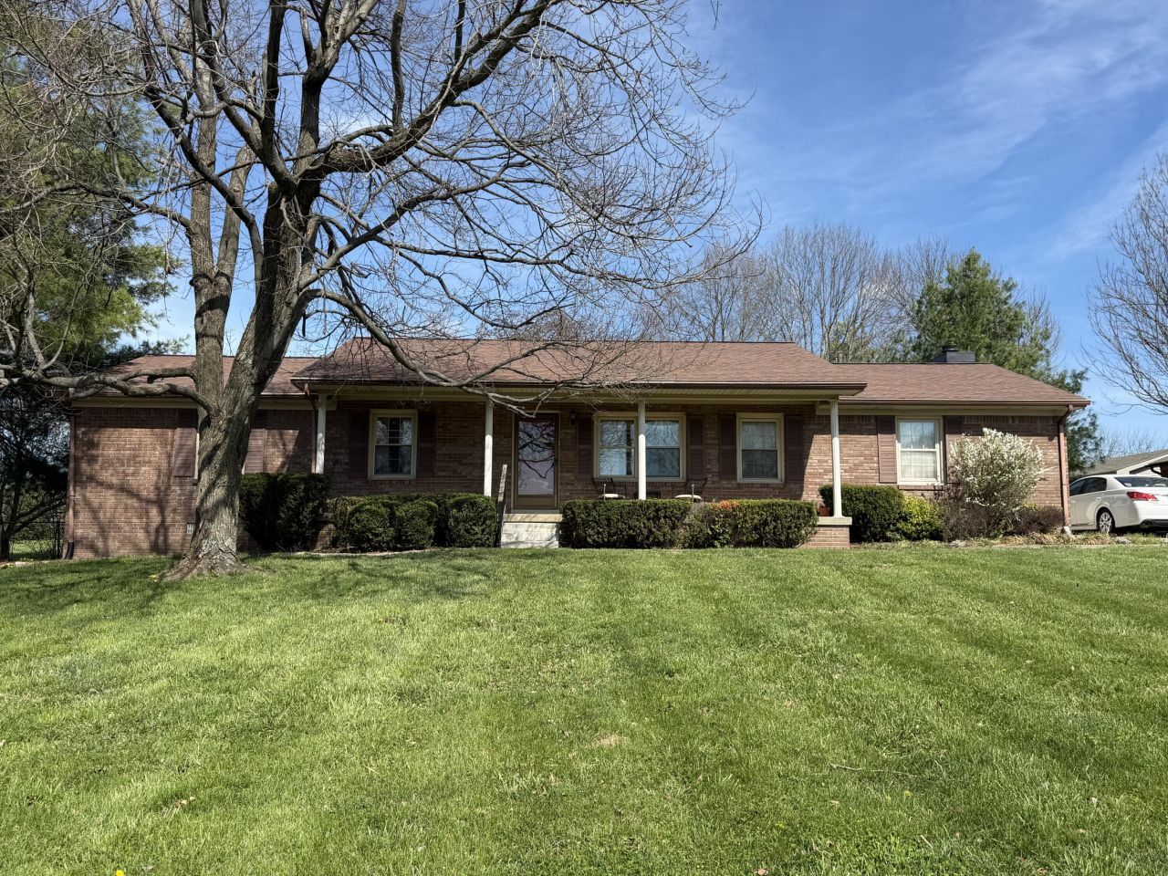 1033 Crestwood Heights, Paris, KY 40361 Main Photo