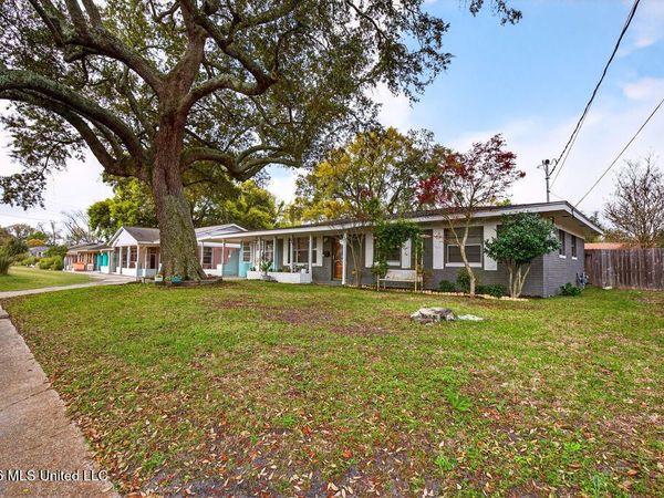611 Anniston Avenue, Gulfport, MS 39507