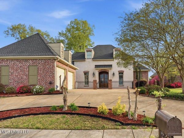 134 Novara Trail Trail, Madison, MS 39110