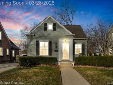 125 N Blair Avenue, Royal Oak, MI 48067