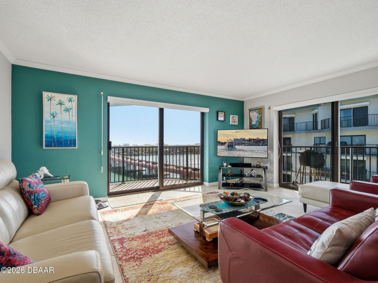 501 N Causeway, Unit 707, New Smyrna Beach, FL 32169 Photo