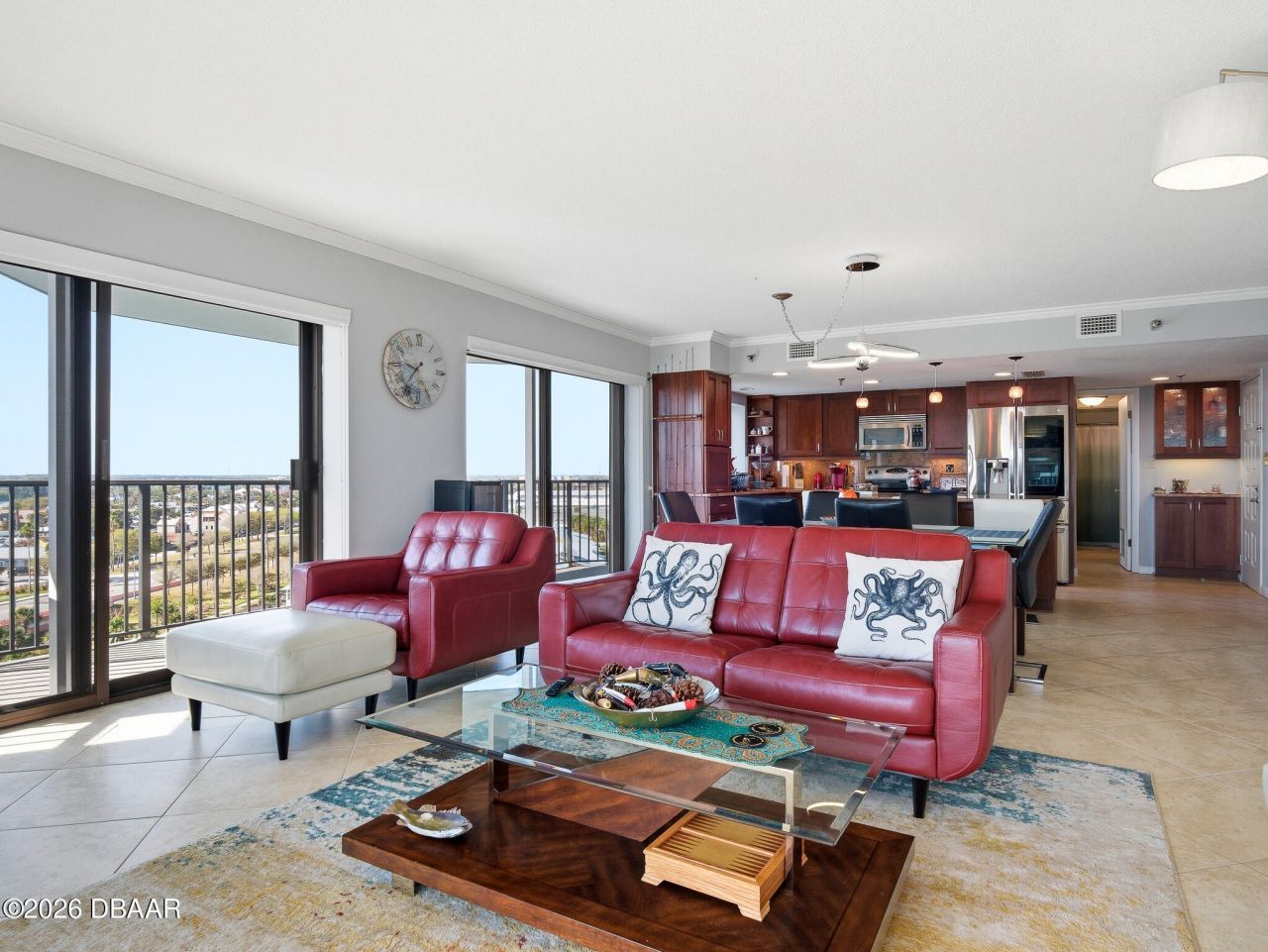 501 N Causeway, Unit 707, New Smyrna Beach, FL 32169 Photo