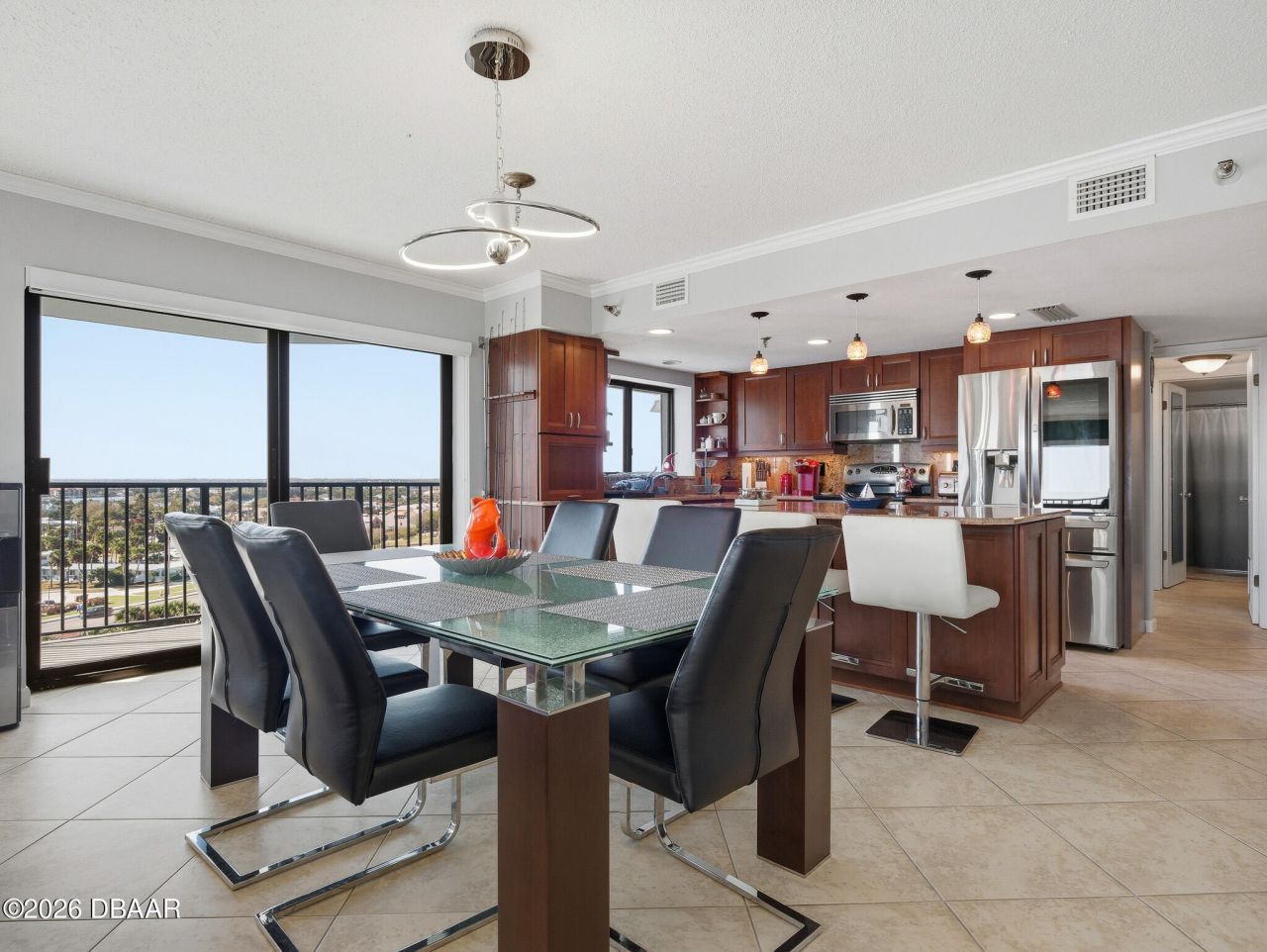 501 N Causeway, Unit 707, New Smyrna Beach, FL 32169 Photo