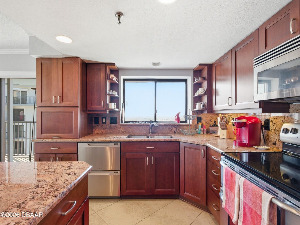 501 N Causeway, Unit 707, New Smyrna Beach, FL 32169 Photo