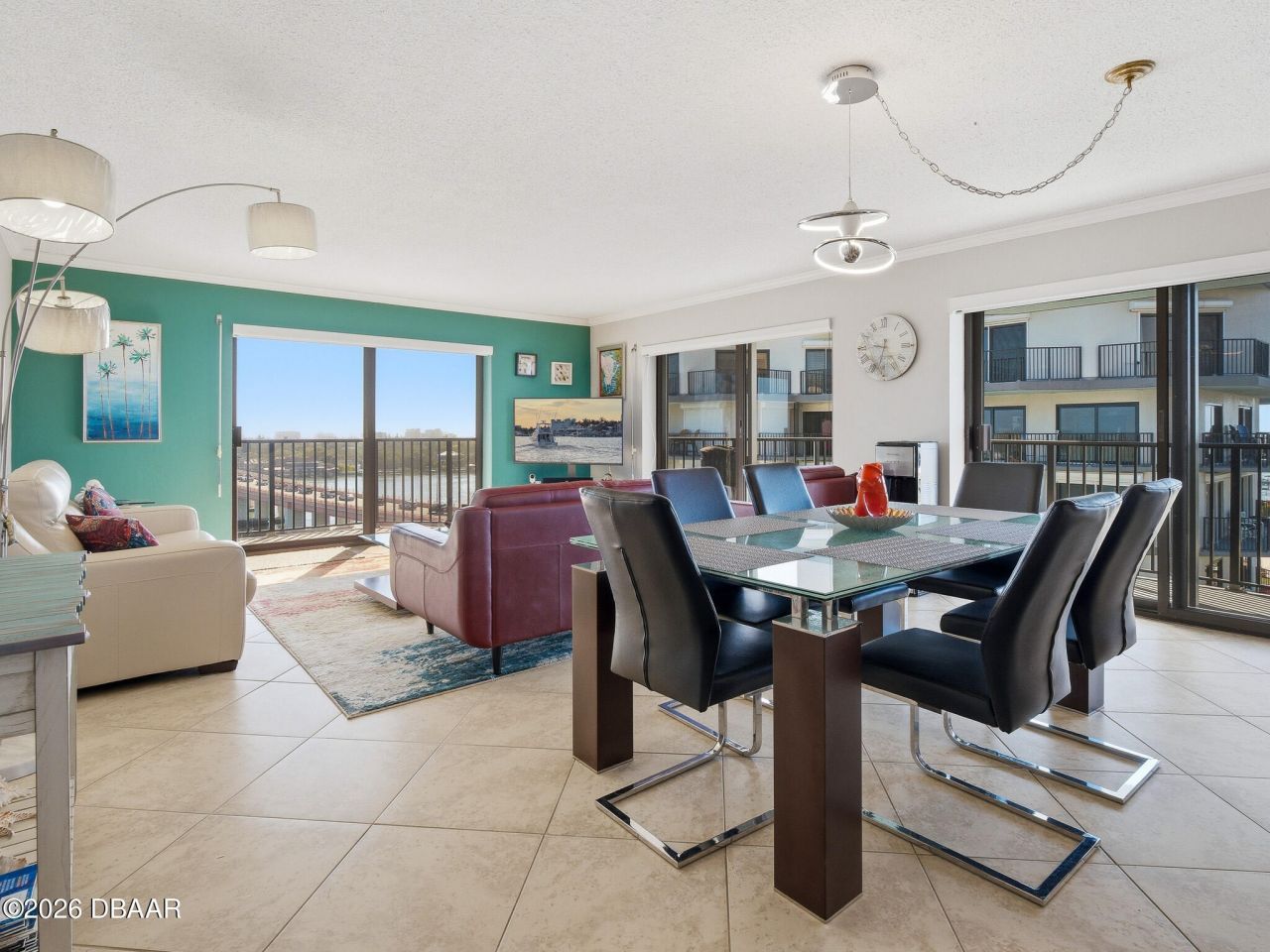 501 N Causeway, Unit 707, New Smyrna Beach, FL 32169 Photo