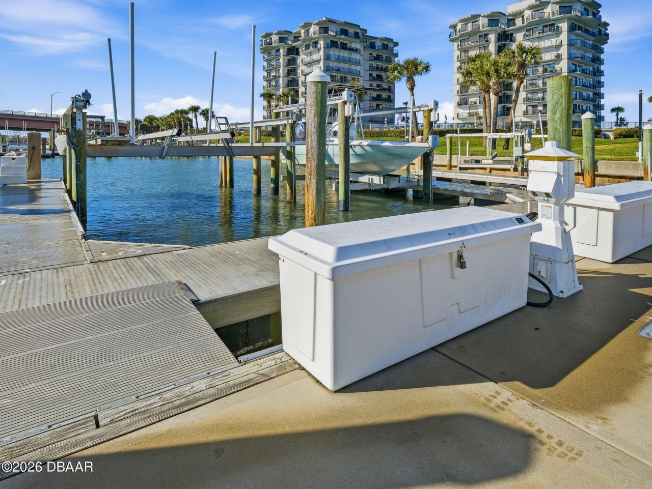 501 N Causeway, Unit 707, New Smyrna Beach, FL 32169 Photo