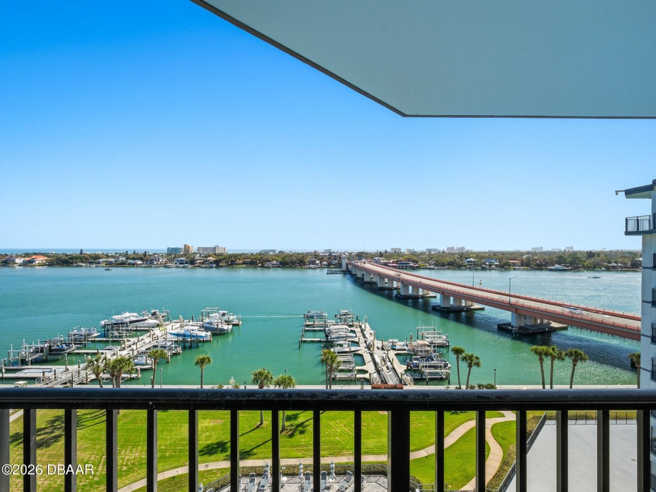 501 N Causeway, Unit 707, New Smyrna Beach, FL 32169 Photo