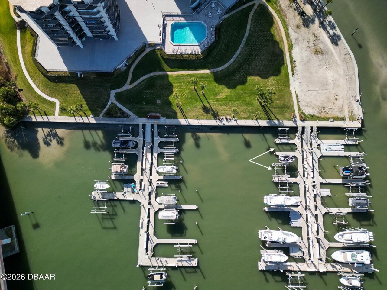 501 N Causeway, Unit 707, New Smyrna Beach, FL 32169 Photo