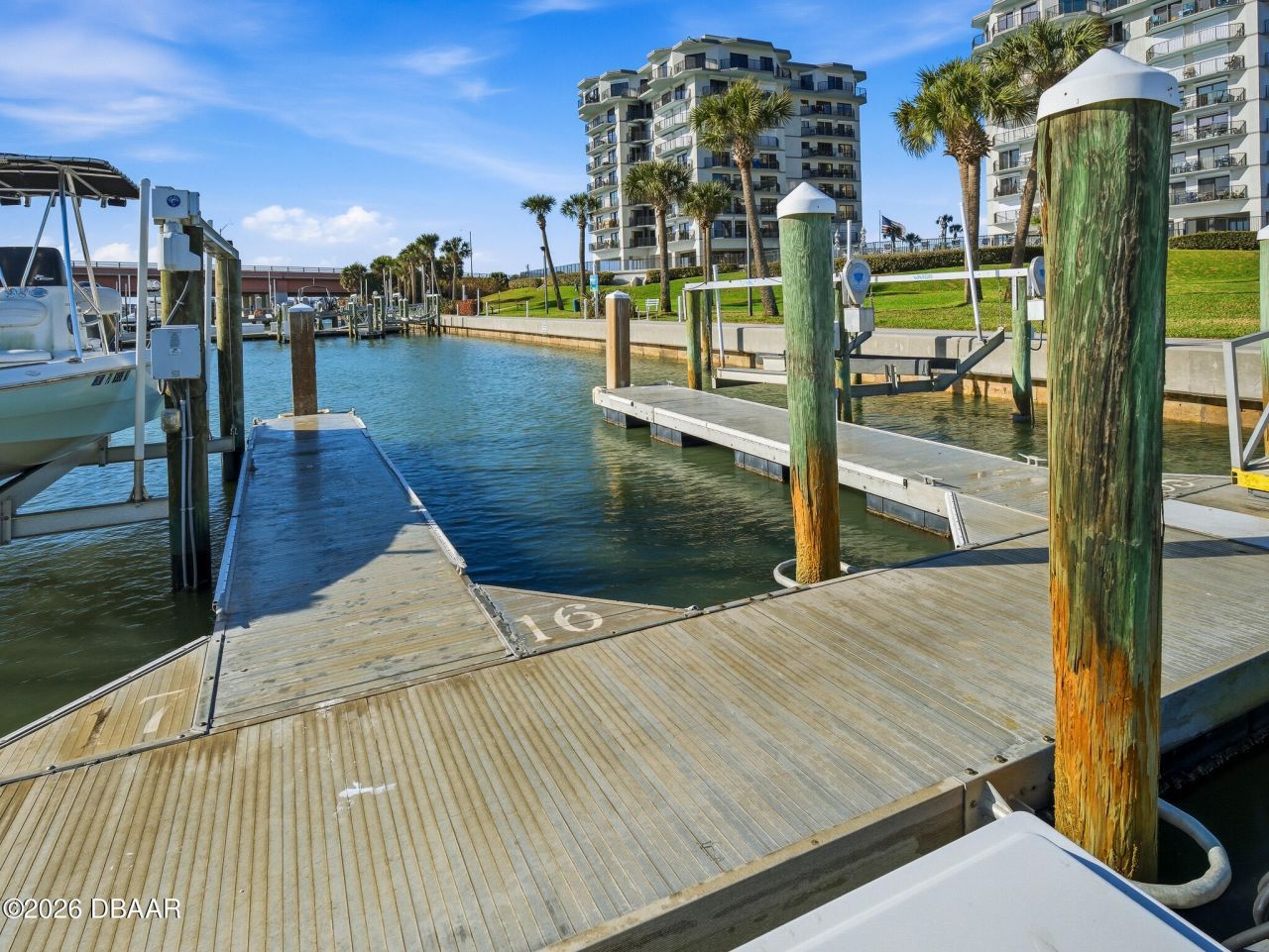 501 N Causeway, Unit 707, New Smyrna Beach, FL 32169 Photo