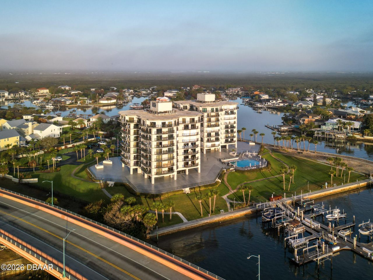 501 N Causeway, Unit 707, New Smyrna Beach, FL 32169 Photo