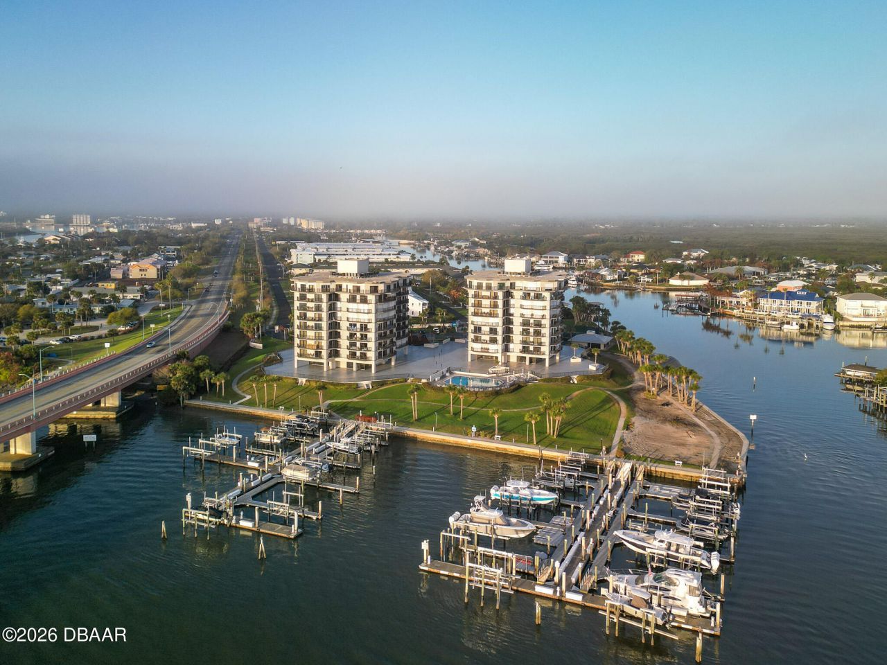 501 N Causeway, Unit 707, New Smyrna Beach, FL 32169 Photo